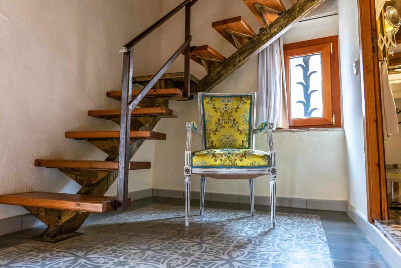 Can Bayre-Casa Rural Fortiá エクステリア 写真