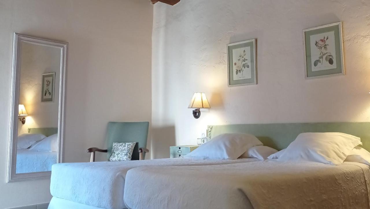 Can Bayre-Casa Rural Fortiá エクステリア 写真