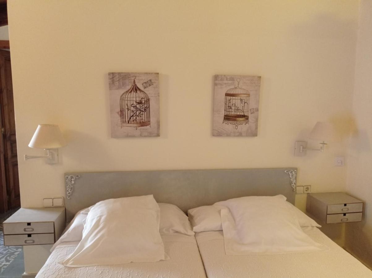 Can Bayre-Casa Rural Fortiá エクステリア 写真