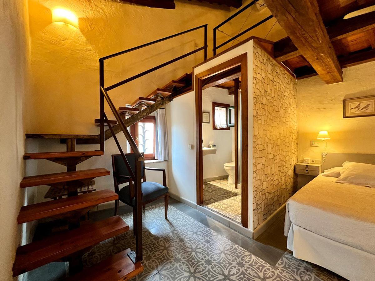 Can Bayre-Casa Rural Fortiá エクステリア 写真