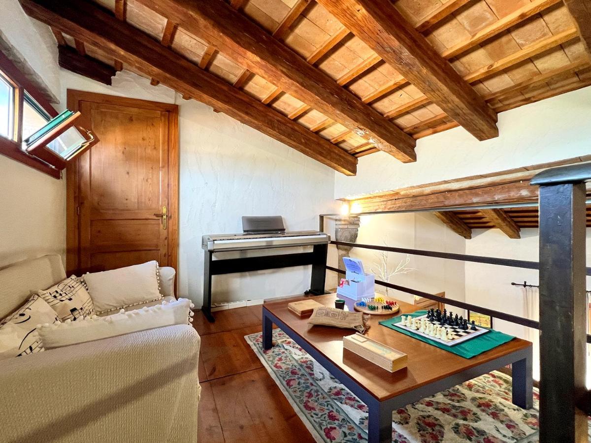 Can Bayre-Casa Rural Fortiá エクステリア 写真