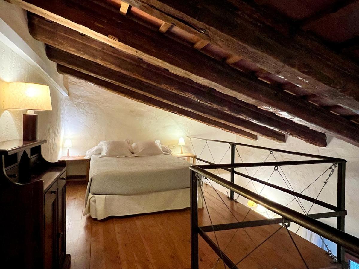 Can Bayre-Casa Rural Fortiá エクステリア 写真